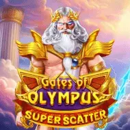 Gates of Olympus Super Scatter bei 20Bet &Ouml;sterreich