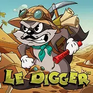 Le Digger bei 20Bet &Ouml;sterreich