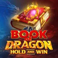 Book of Dragon Hold And Win bei 20Bet &Ouml;sterreich