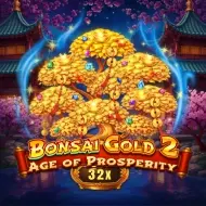 Bonsai Gold 2: Age of Prosperity bei 20Bet &Ouml;sterreich