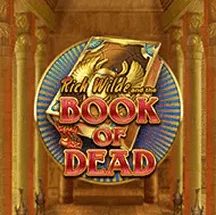 Book of Dead bei 20Bet &Ouml;sterreich