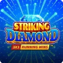 Striking Diamond bei 20Bet &Ouml;sterreich