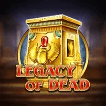 Legacy of Dead bei 20Bet &Ouml;sterreich