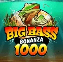 Big Bass Bonanza 1000 bei 20Bet &Ouml;sterreich