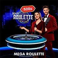 Mega Roulette bei 20Bet &Ouml;sterreich