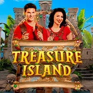 Treasure Island bei 20Bet &Ouml;sterreich