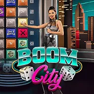 Boom City bei 20Bet &Ouml;sterreich