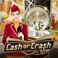 Cash Or Crash bei 20Bet &Ouml;sterreich