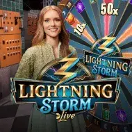 Lightning Storm bei 20Bet &Ouml;sterreich