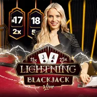 Lightning Blackjack bei 20Bet &Ouml;sterreich