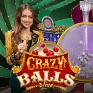 Crazy Balls bei 20Bet &Ouml;sterreich