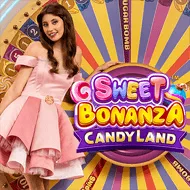 Sweet Bonanza Candyland bei 20Bet &Ouml;sterreich